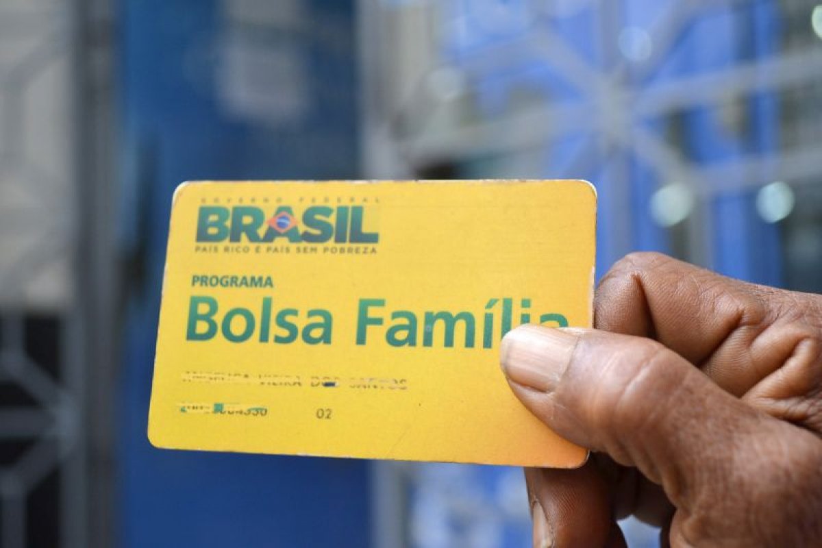 Primeiro pagamento do Bolsa Família do ano começa segunda-feira