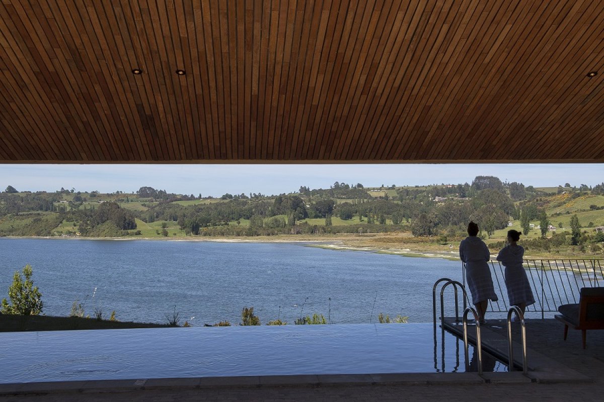 Arquipélago de Chiloé, no Chile, atrai fãs de esportes de aventura!