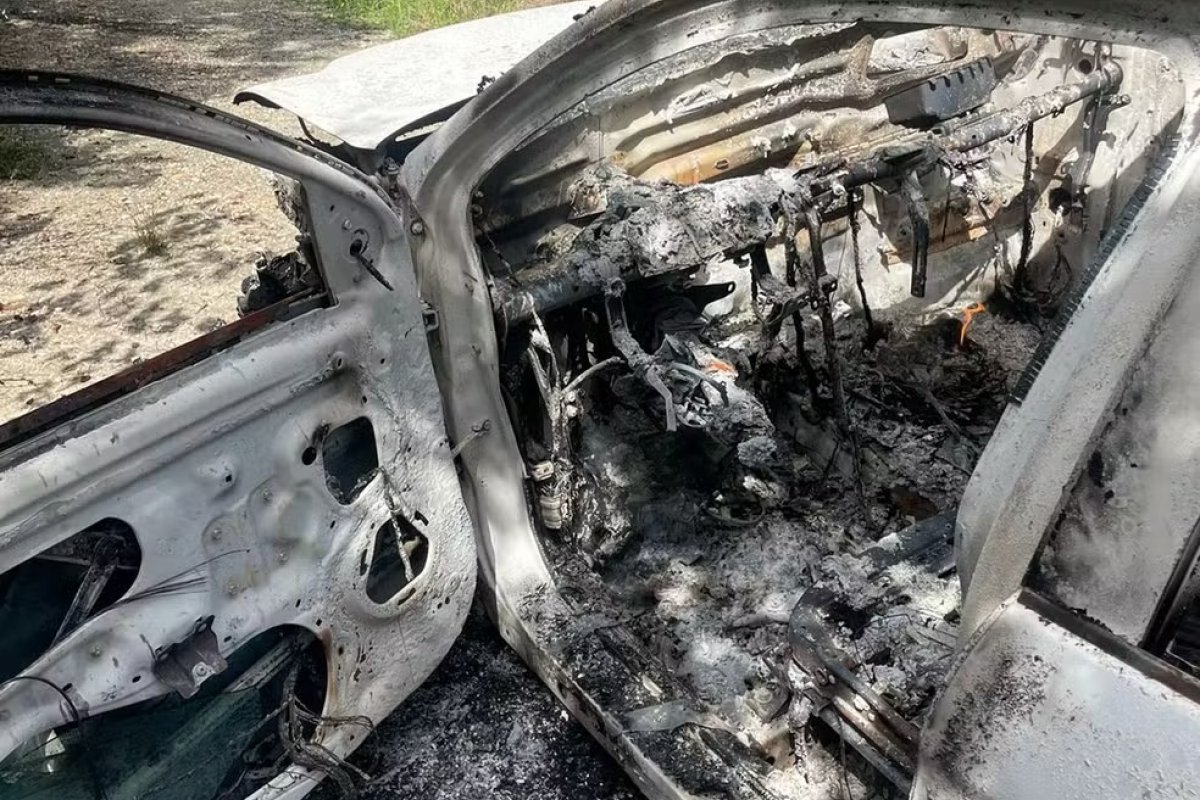 Ex-secretário de prefeitura baiana é sequestrado no extremo sul da Bahia