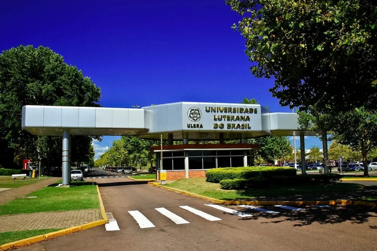 Universidade improvisa cidade provisória no RS e pede ajuda da polícia para separar facções