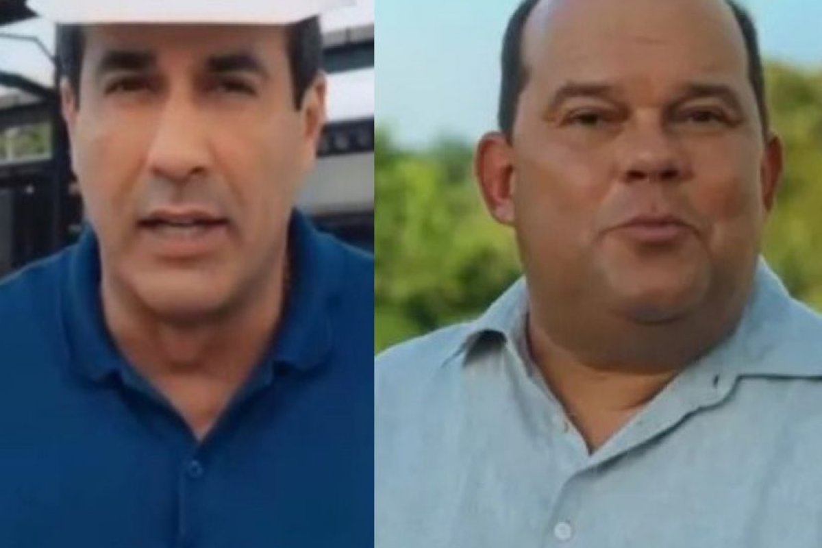 Eleições 2024: MDB aciona TRE-BA contra partido de Bruno Reis por propaganda antecipada