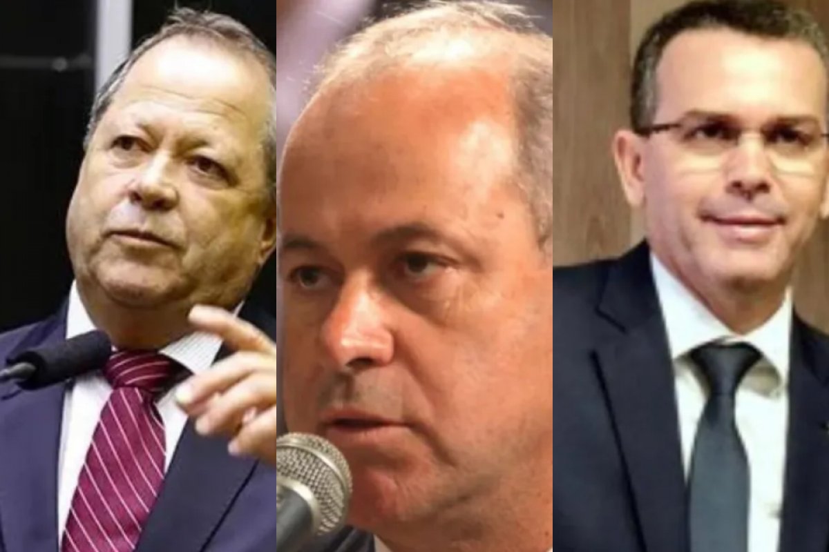 PGR denuncia irmãos Brazão e delegado do Rio em caso Marielle