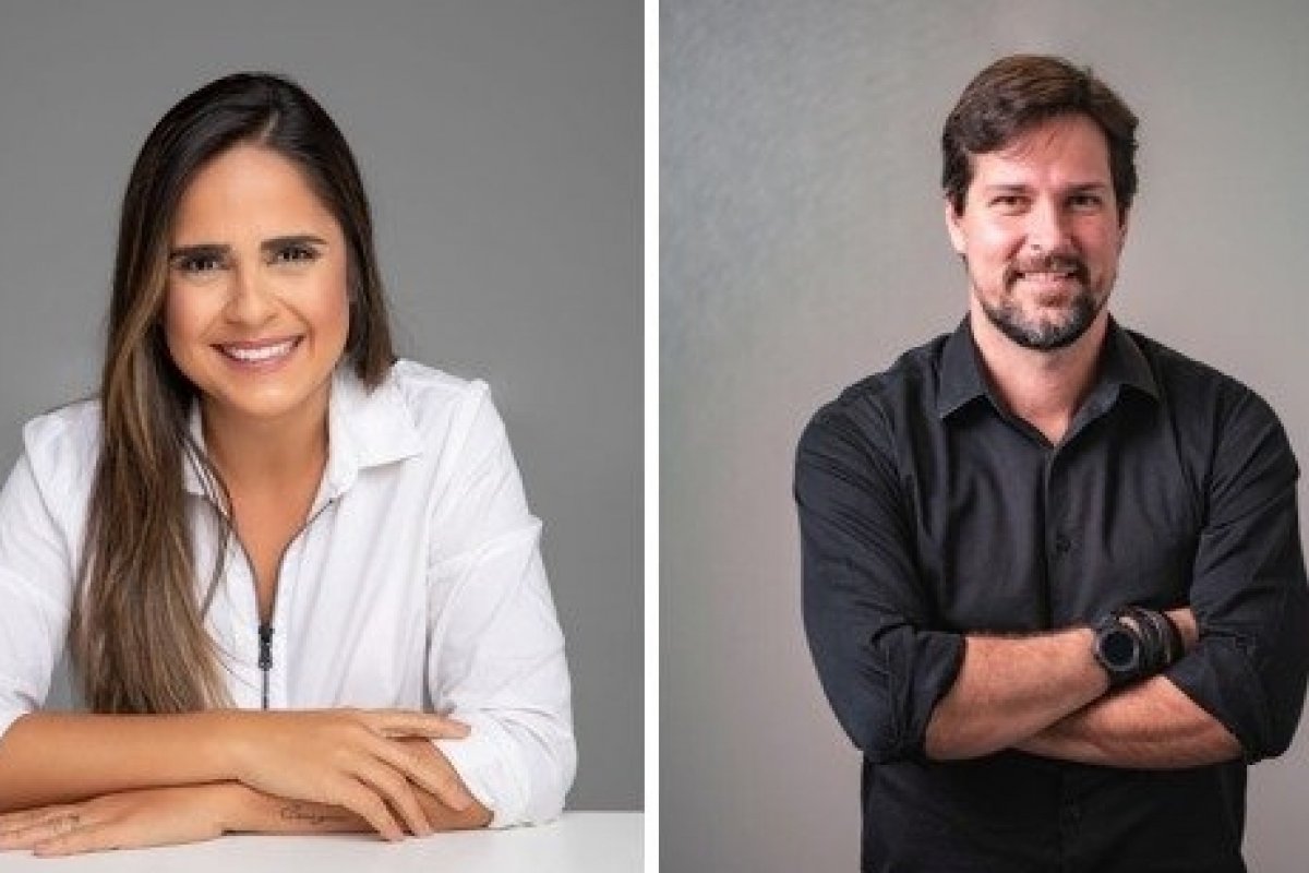 CEO do Rock World, Luis Justo, vem a Salvador para o The Latvian Talks com Fabi Maimone!