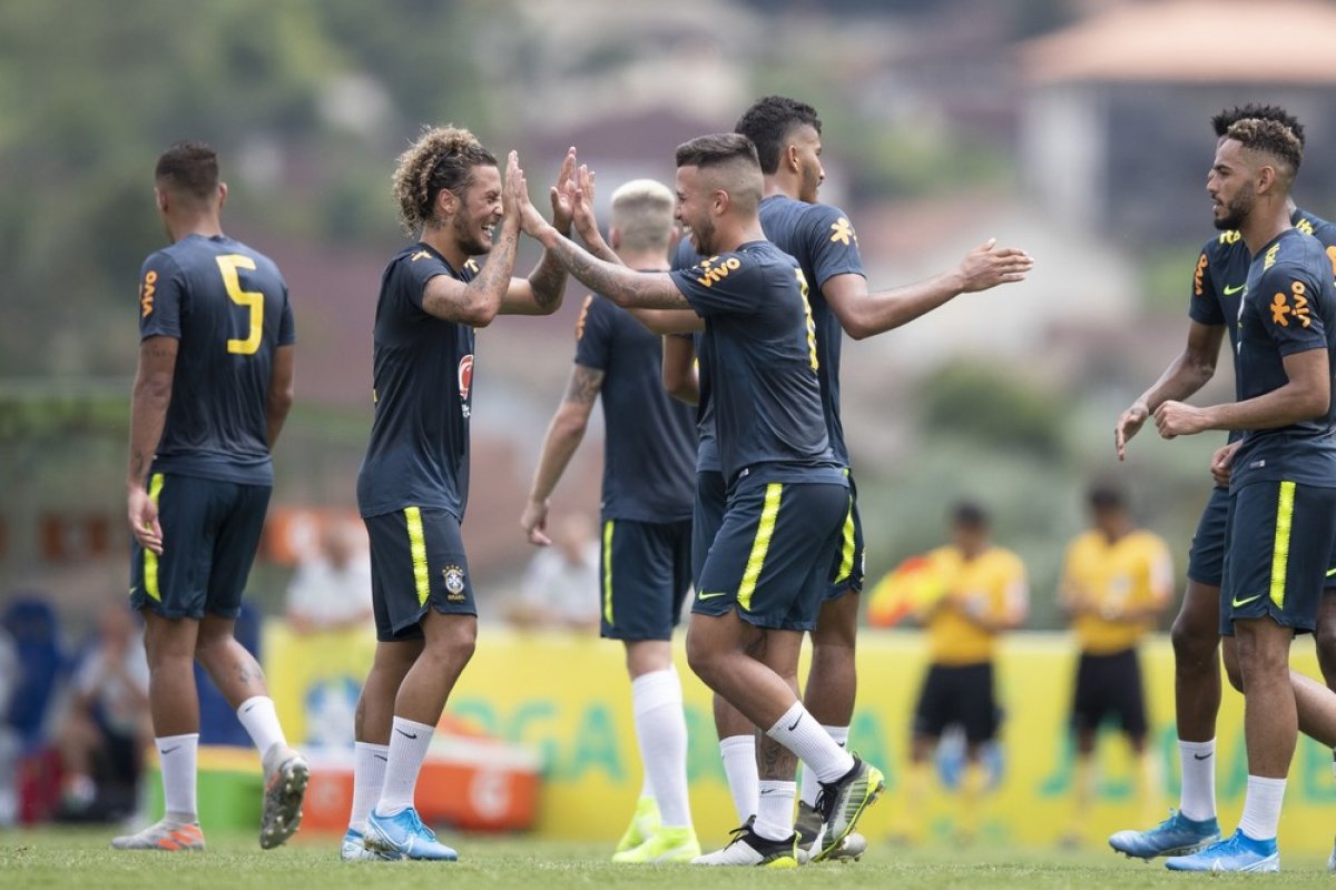 Pré-Ólimpico: duas vagas para Tóquio 2020