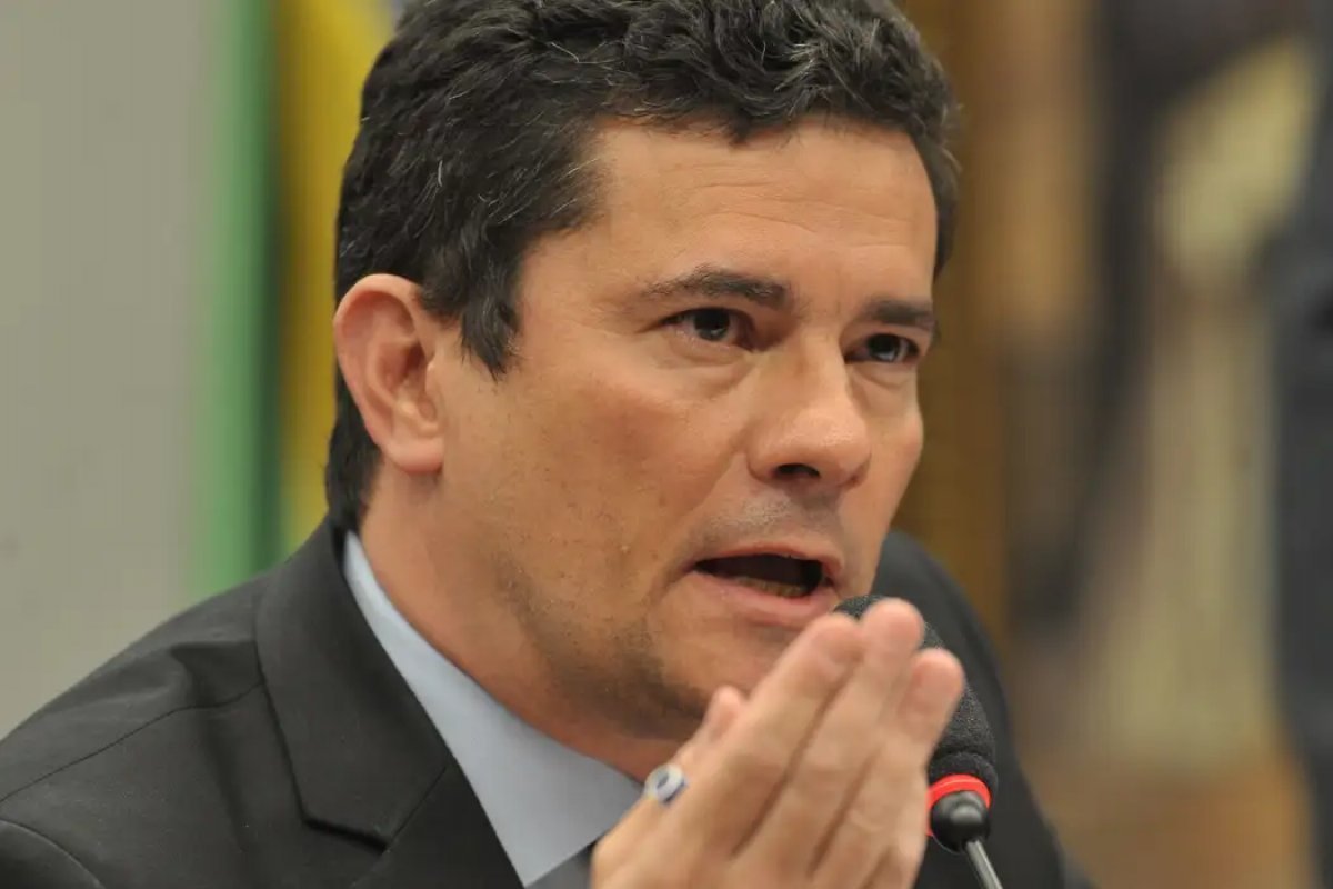 Relator libera processos que podem levar Moro à cassação para julgamento no TSE