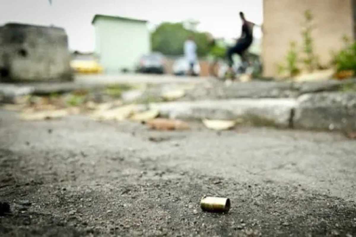 Adolescente de 15 anos é assassinada em Salvador na madrugada desta sexta-feira (10)