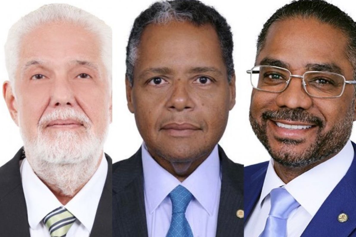 Em quatro meses, deputados baianos gastaram R$ 735,9 mil em passagens aéreas