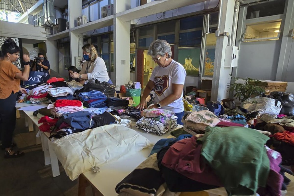 Campanha quer criar abrigos exclusivos para mulheres vítimas de violência e abuso no RS