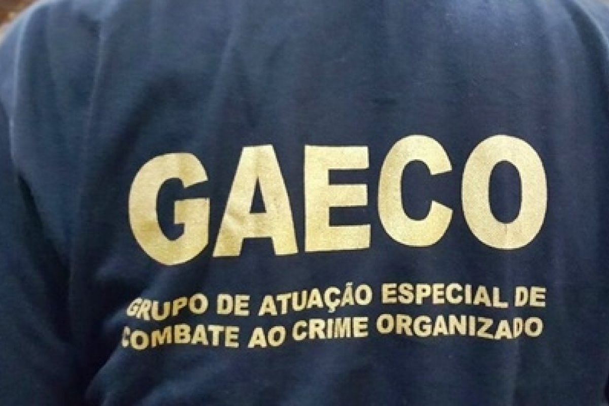 Operação do MP-BA cumpre mandados contra acusado de homicídio em Santaluz