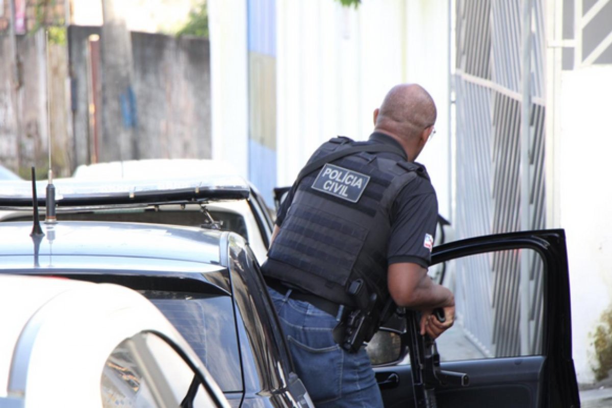 Líder de facção que atuava no Complexo do Nordeste de Amaralina é morto em confronto com a polícia