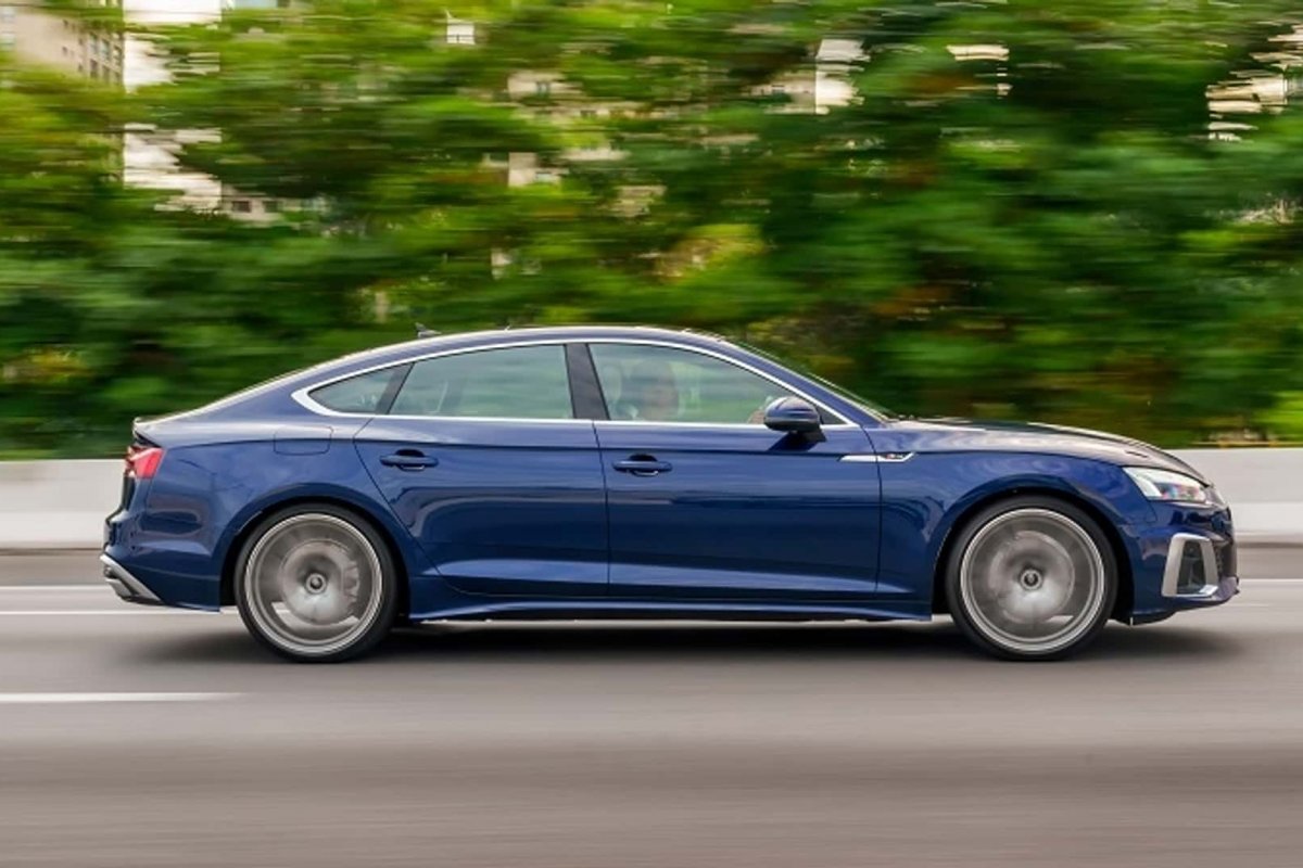 Novos Audi A4 e A5 chegam ao Brasil com novidades e novo visual