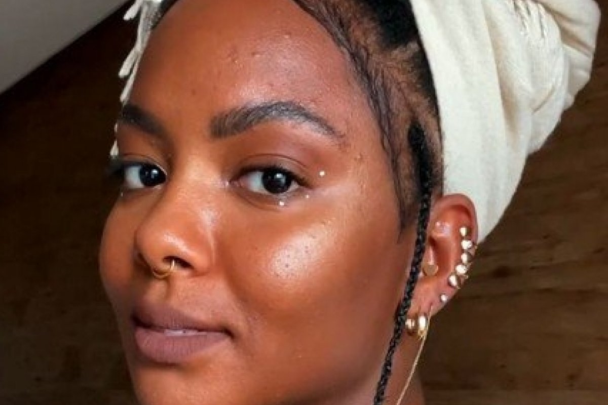 Atriz da novela global Renascer conta por que deixou a igreja evangélica e se converteu a religião de matriz africana na Bahia!