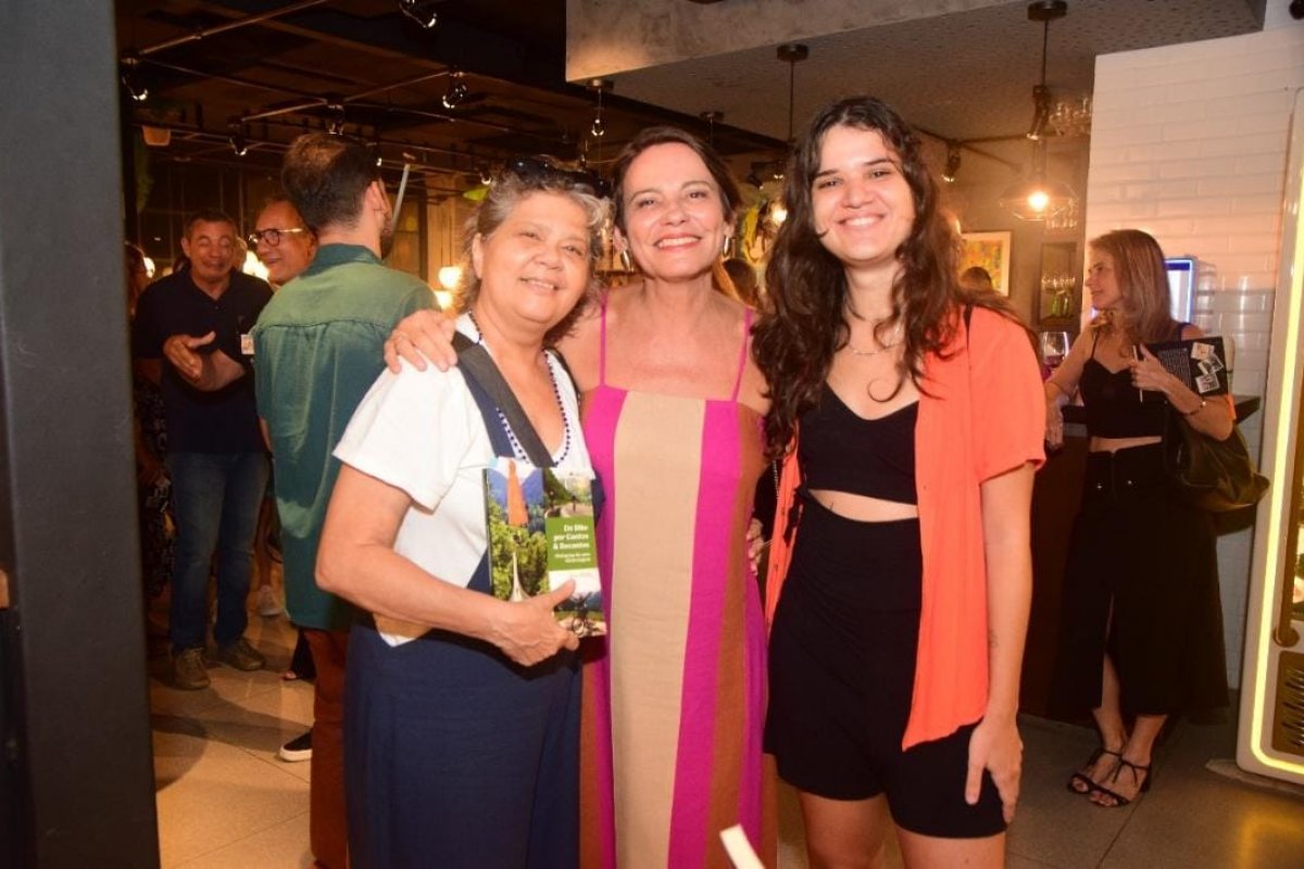 Boteco da TêTê sedia lançamento oficial da autora baiana Ana Melão!