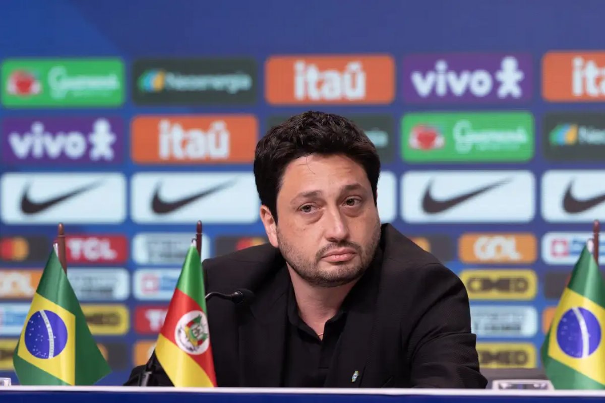 Seleção feminina é convocada para amistosos contra a Jamaica