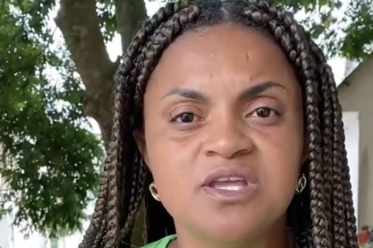 Ex-assessora de deputado estadual do PSOL é alvo de críticas após afirmar que RS está sendo 'limpo' pela 'mãe terra'