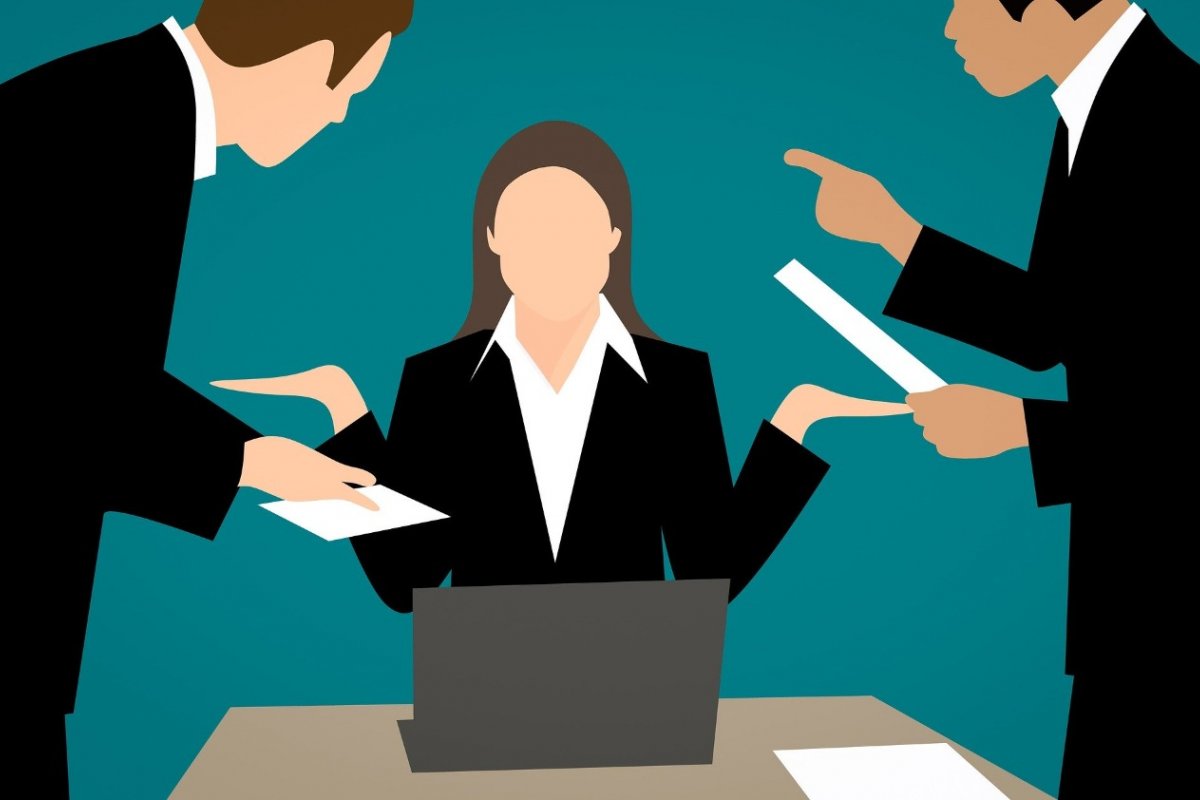 É preciso falar de bem-estar emocional