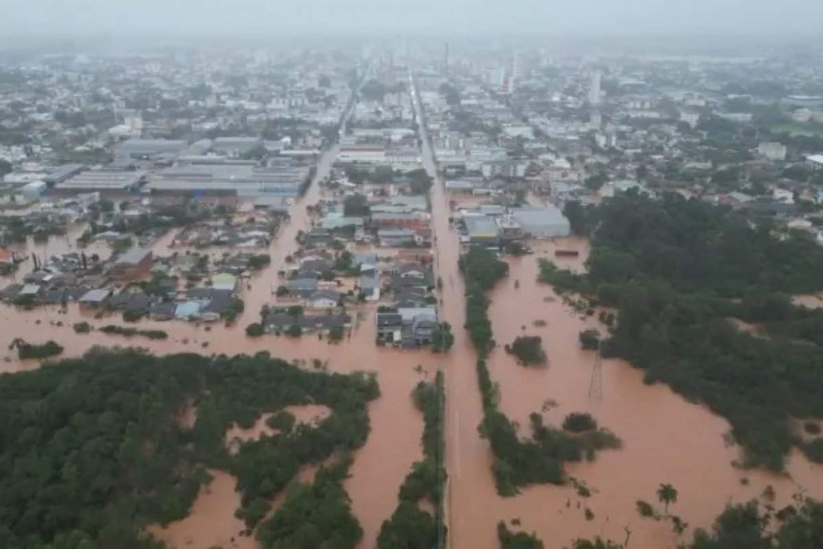 Hospitais gaúchos poderão suspender cirurgias eletivas até 30 de maio