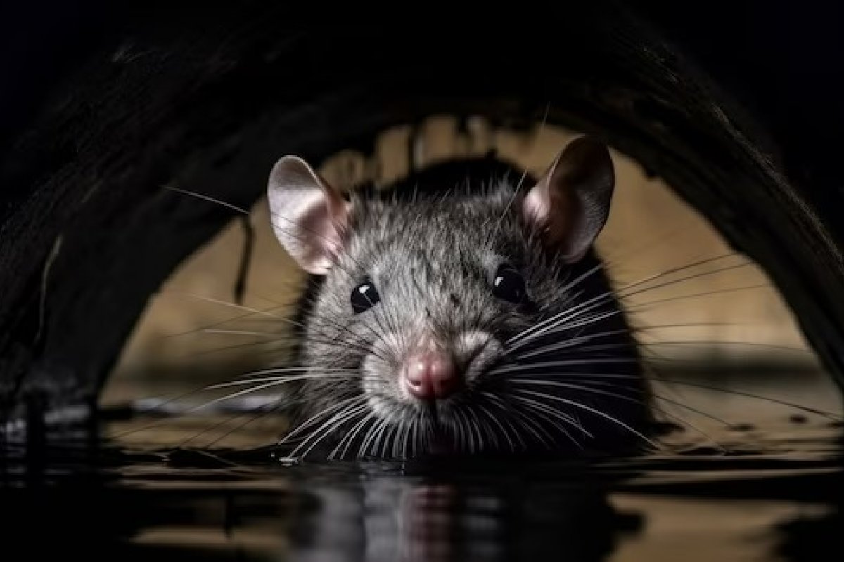 Mortes por leptospirose aumentam 44% devido a enchentes no Brasil em três anos