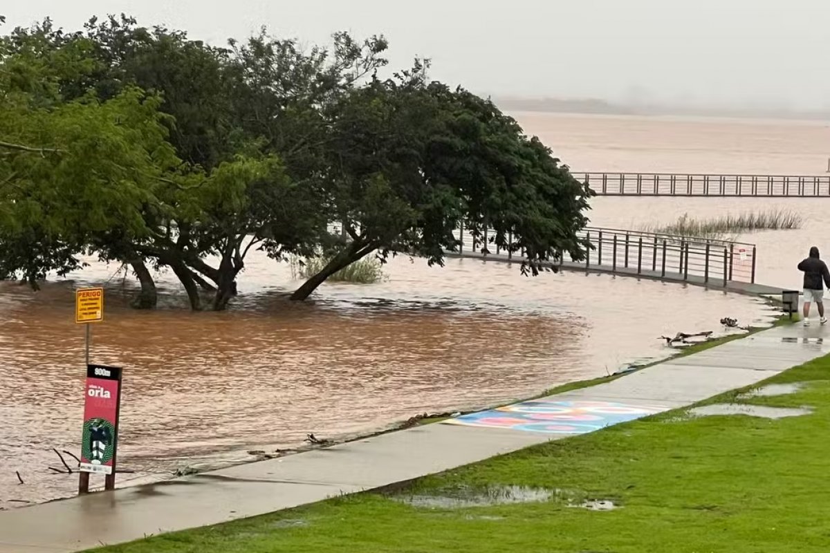 Governo federal publica nova MP com crédito de R$ 12 bi para o RS
