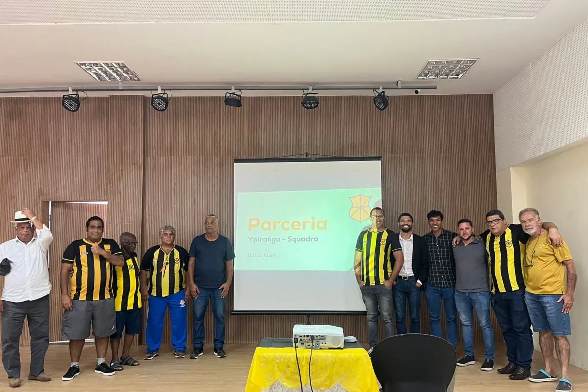 Ex-presidente do Bahia, Bellintani fecha acordo para assumir o Ypiranga