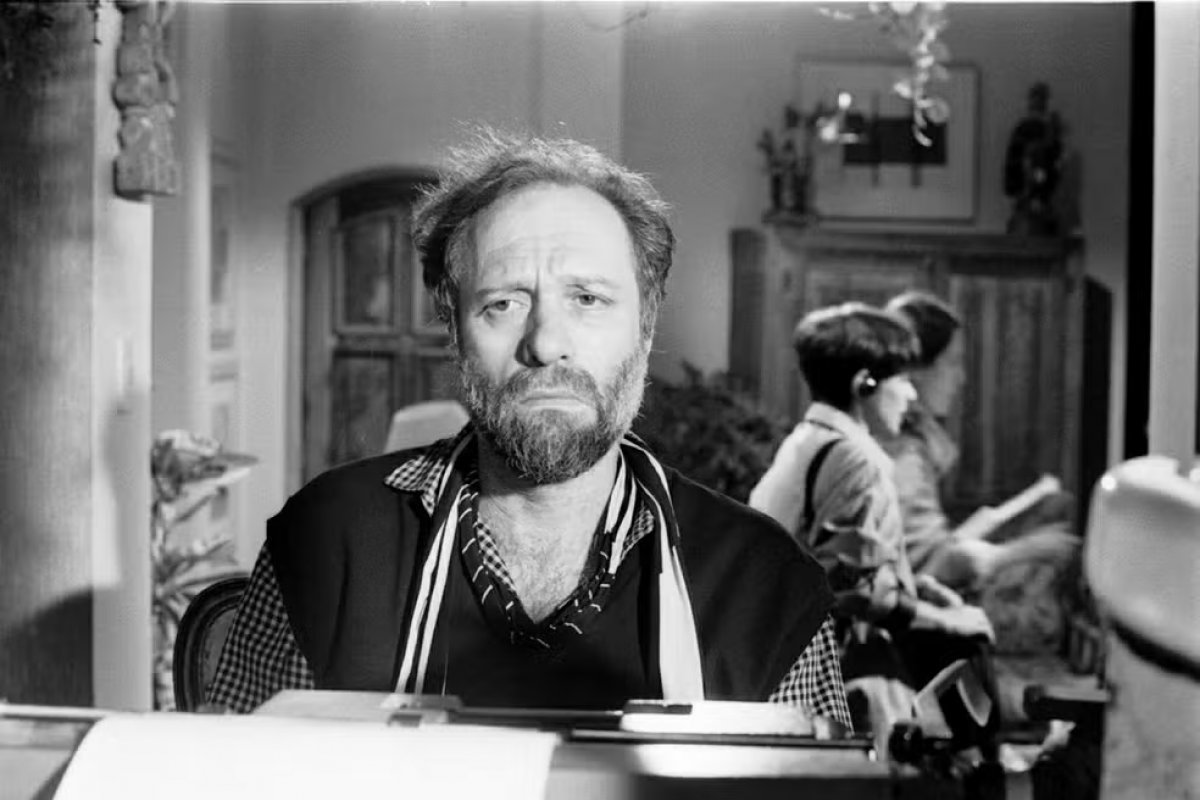 Morre Paulo César Pereio, ícone rebelde do cinema nacional, aos 83 anos