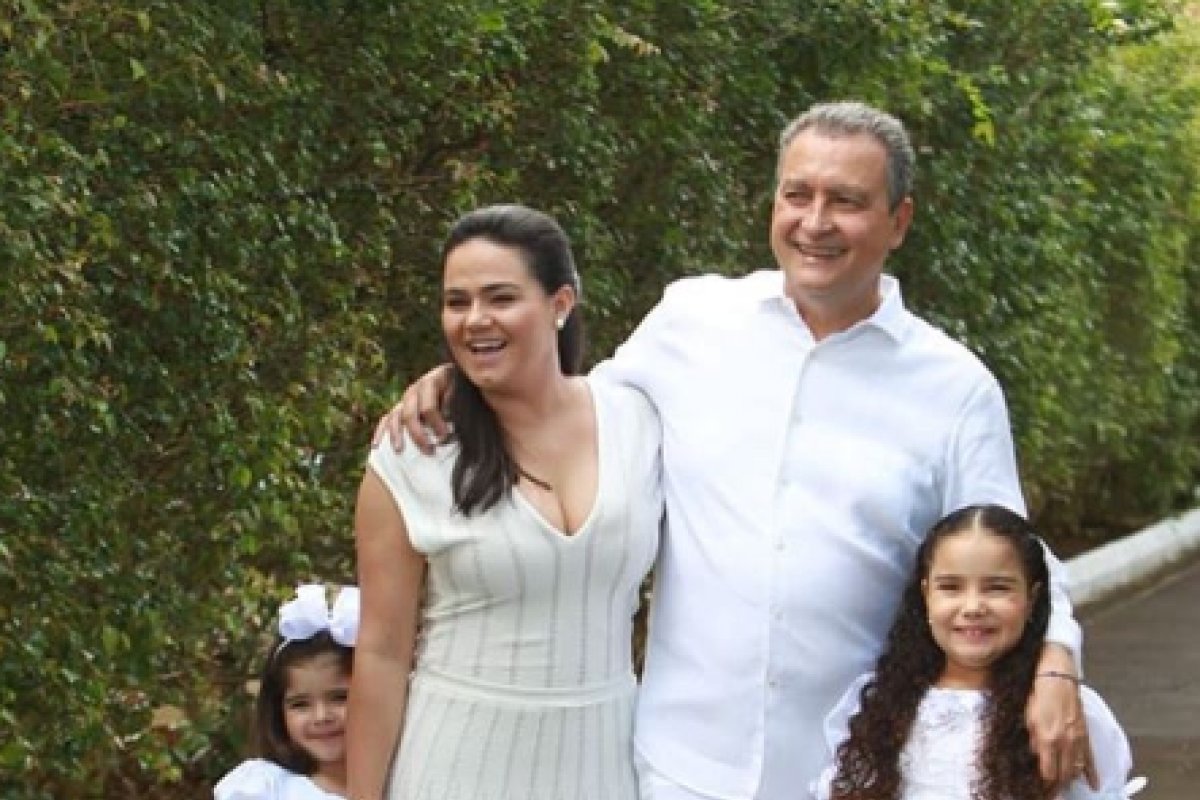 Deputados homenageiam Rui na rede social pelo aniversário de 57 anos