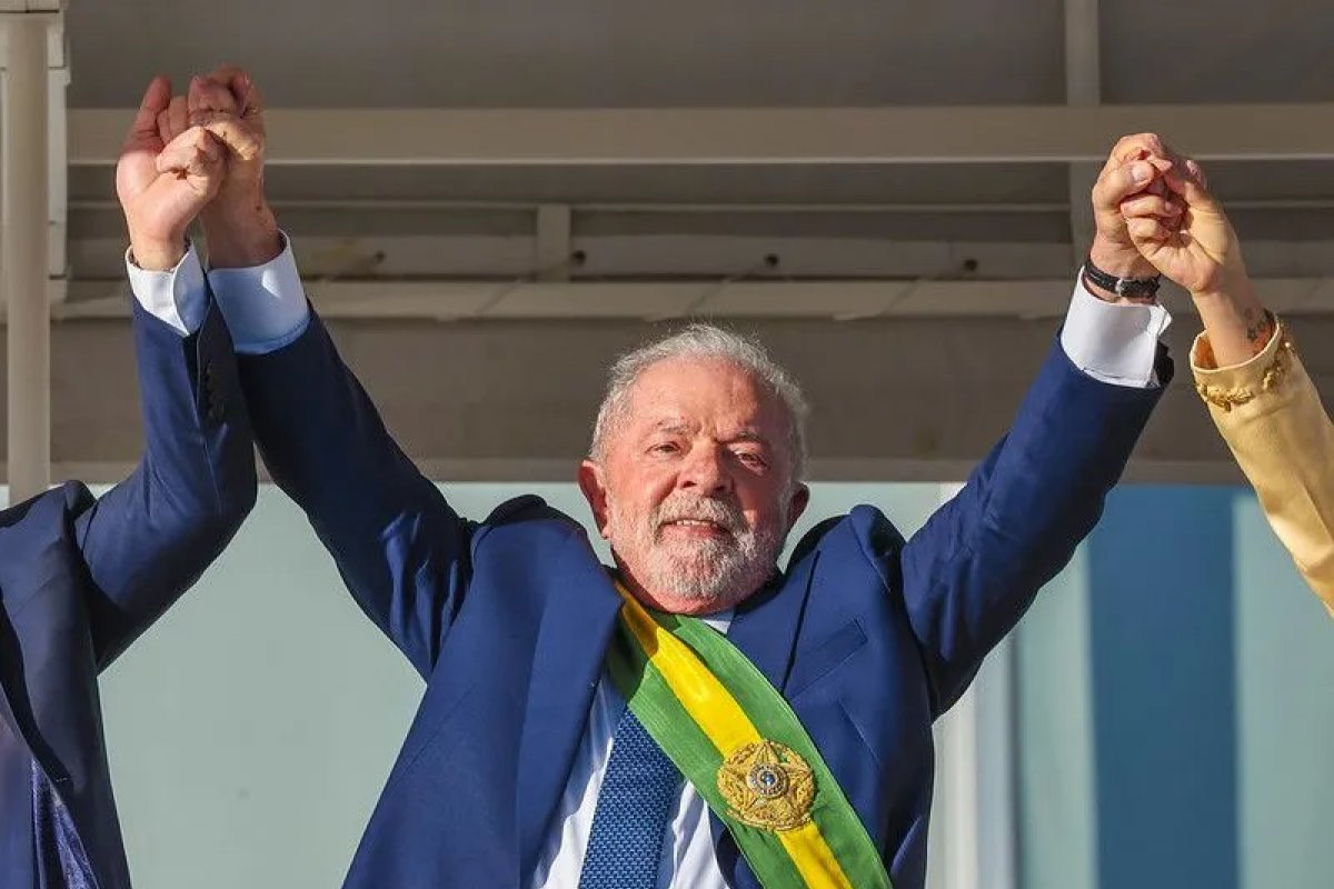Maioria dos brasileiros acredita que Lula ‘não merece’ ser reeleito em 2026