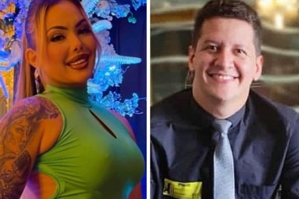 Morrem a cantora Ana Paula Vieira e o namorado, vereador Marcelo Stocco