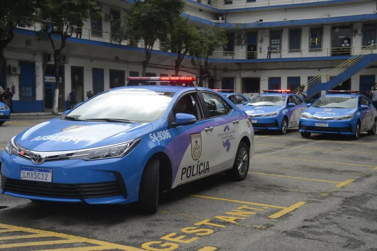 Delegacias da Polícia Militar da Bahia recebem doações para as vítimas de enchentes no Rio Grande do Sul