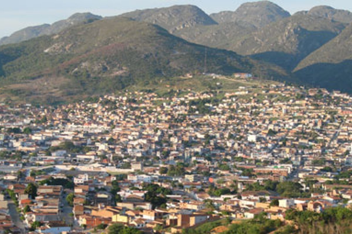 Governador decreta situação de emergência em Ribeira do Pombal