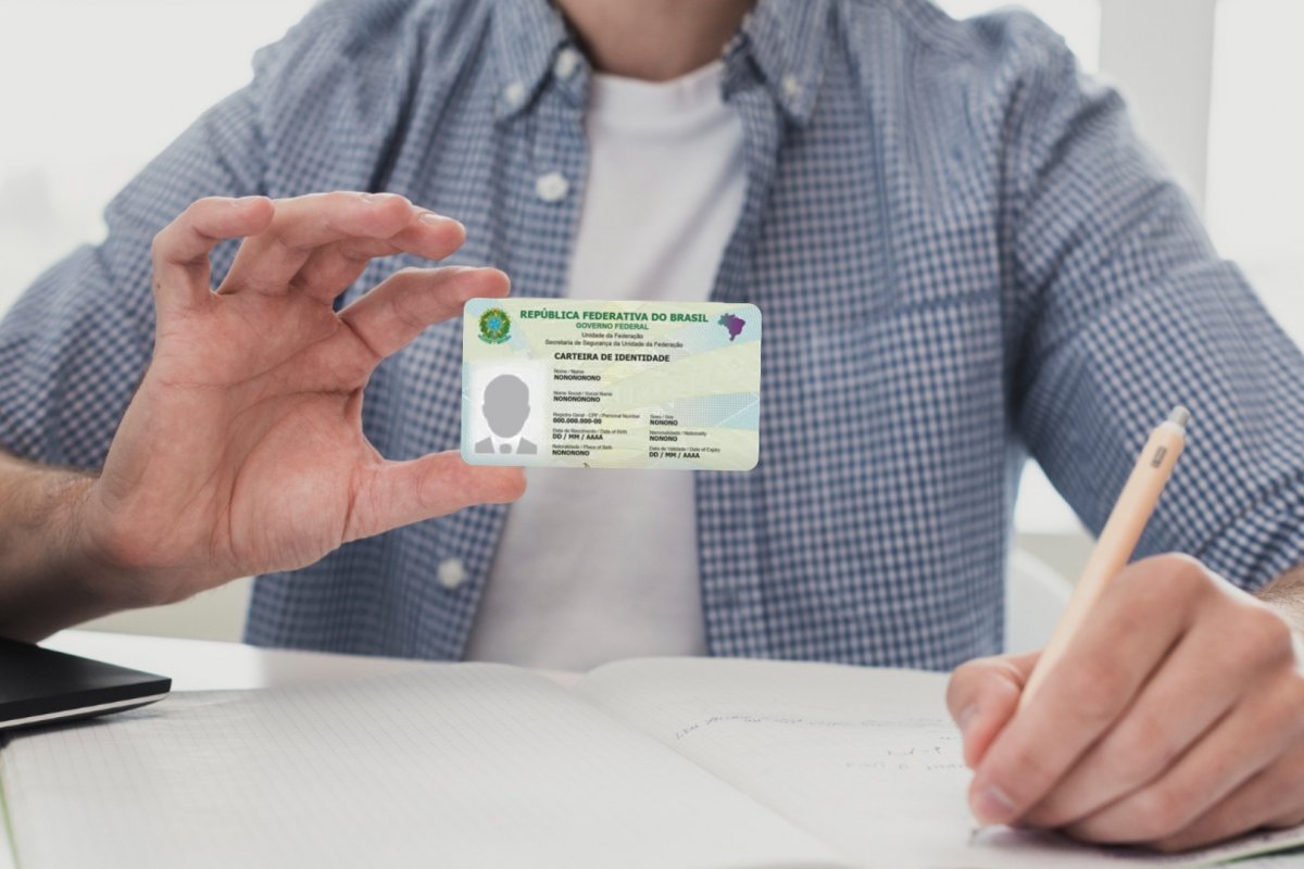 MP-BA presta atendimento à população durante 'Semana Nacional de Registro Civil'