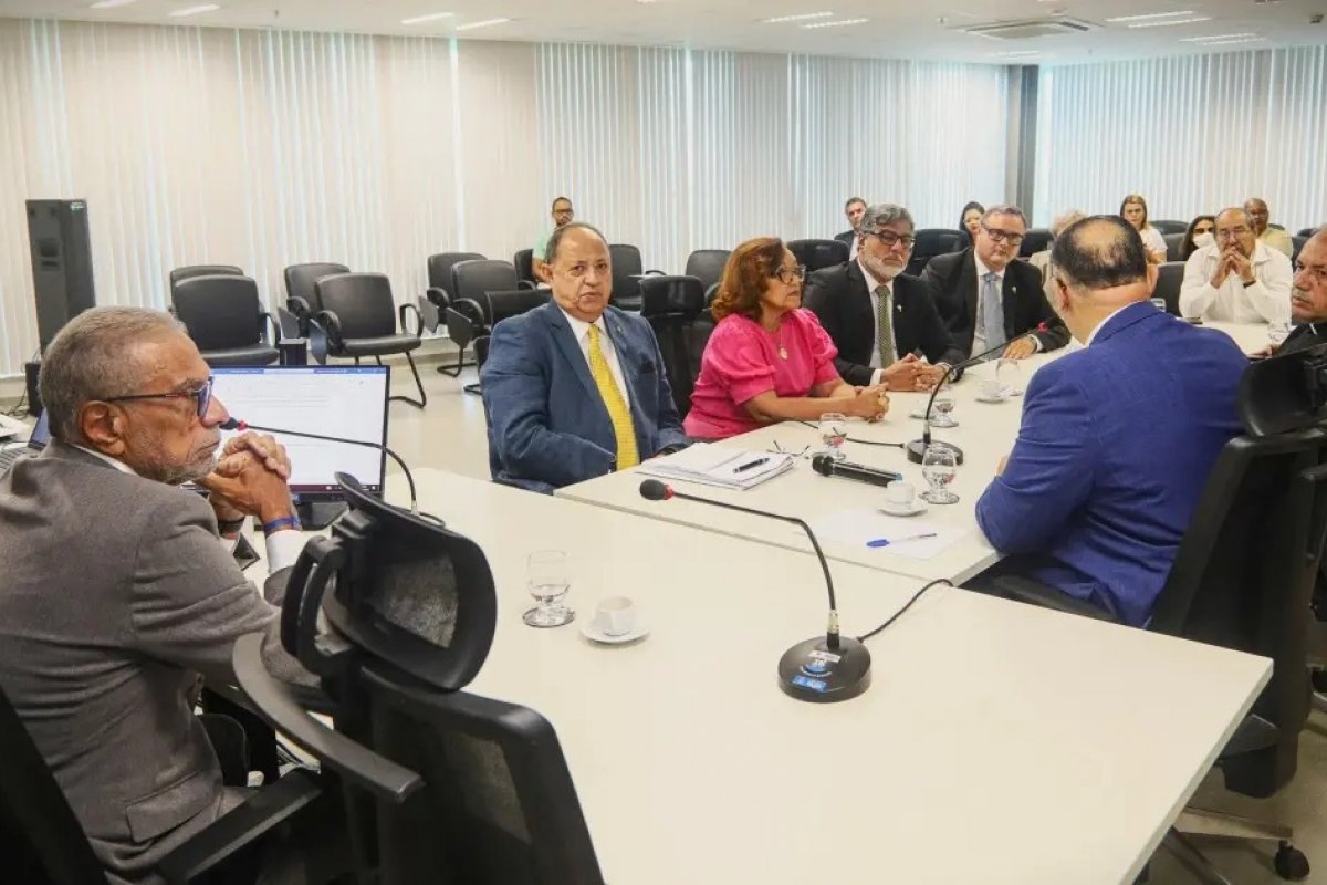 Arquidiocese de Salvador e Devoção do Senhor do Bonfim participam de nova audiência