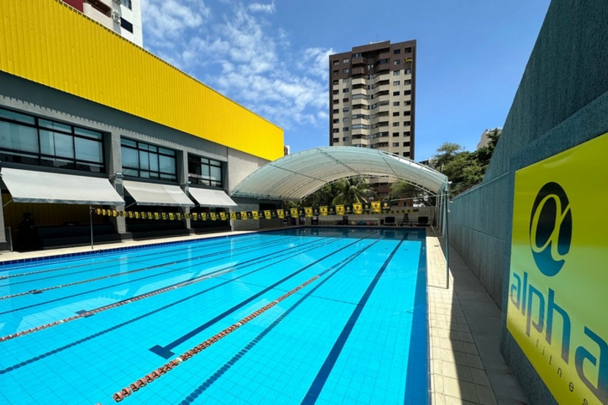 Natação: como a atividade ajuda a estimular a memória!