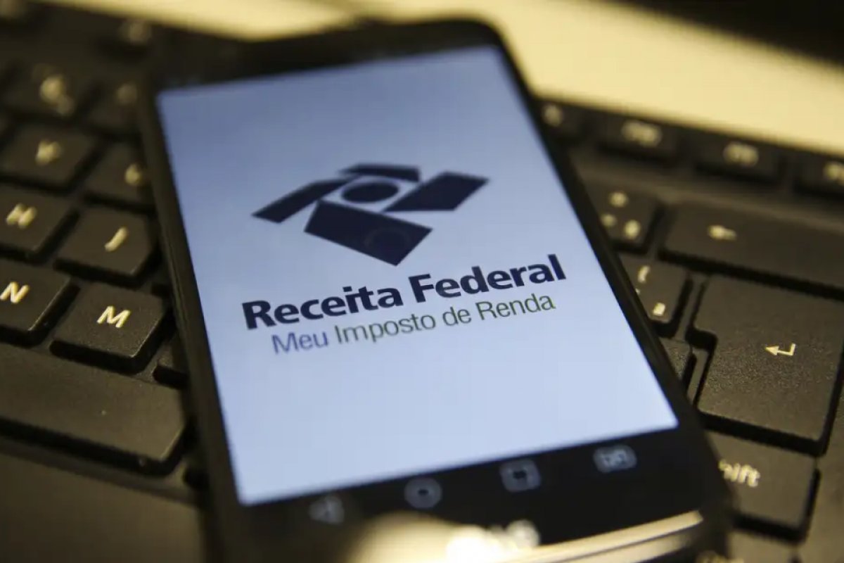 Segundo lote de restituição do Imposto de Renda terá correção de 1%