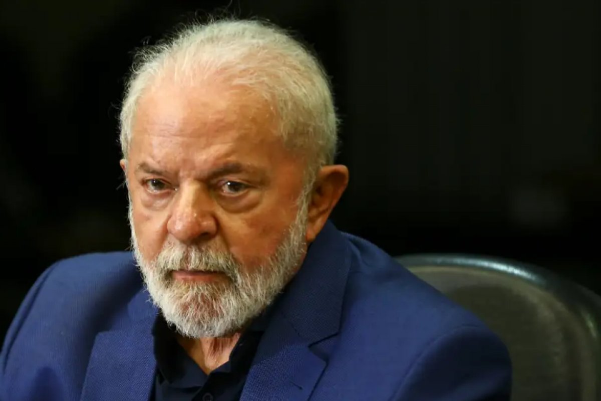 Lula adia viagem ao Chile devido a agravamento de enchentes no RS