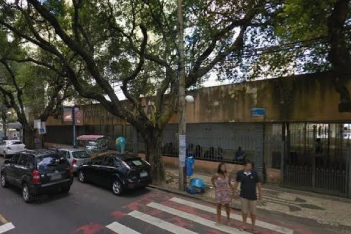 Justiça concede 20 dias para Estado da Bahia contestar ação sobre o colégio Odorico Tavares