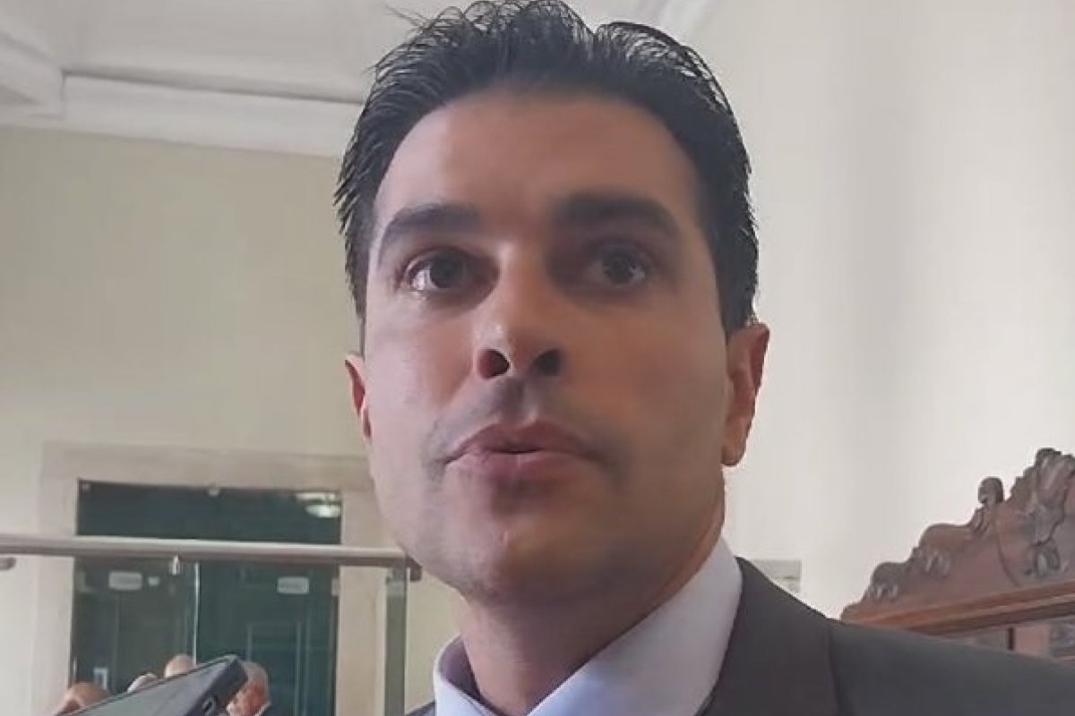 Vídeo: Aleluia rebate críticas de Geraldo Jr. sobre gestão ambiental de Salvador