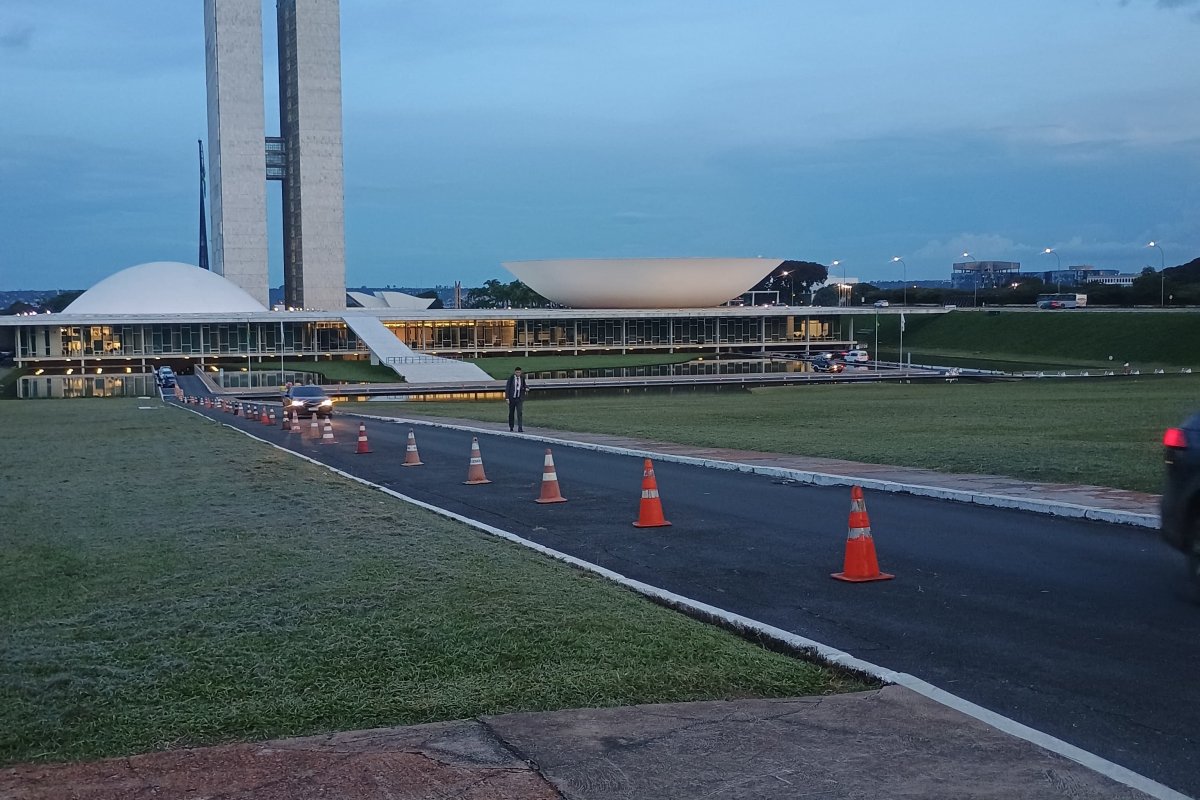 Homenagem aos Filhos de Gandhy e ajuda ao Rio Grande do Sul; confira agenda da Câmara e Senado