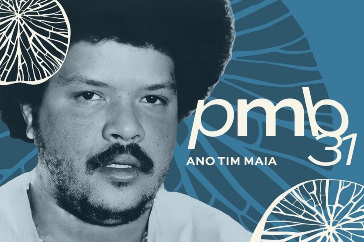 Prêmio da Música Brasileira anuncia os indicados para a sua 31ª edição!