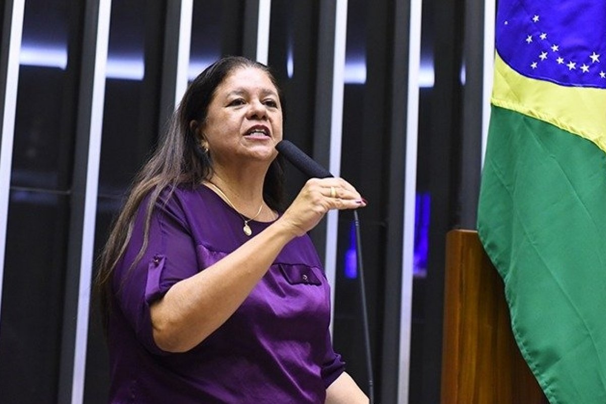 Deputada Laura Carneiro será relatora da MP do governo que destina R$ 12,2 bi ao RS