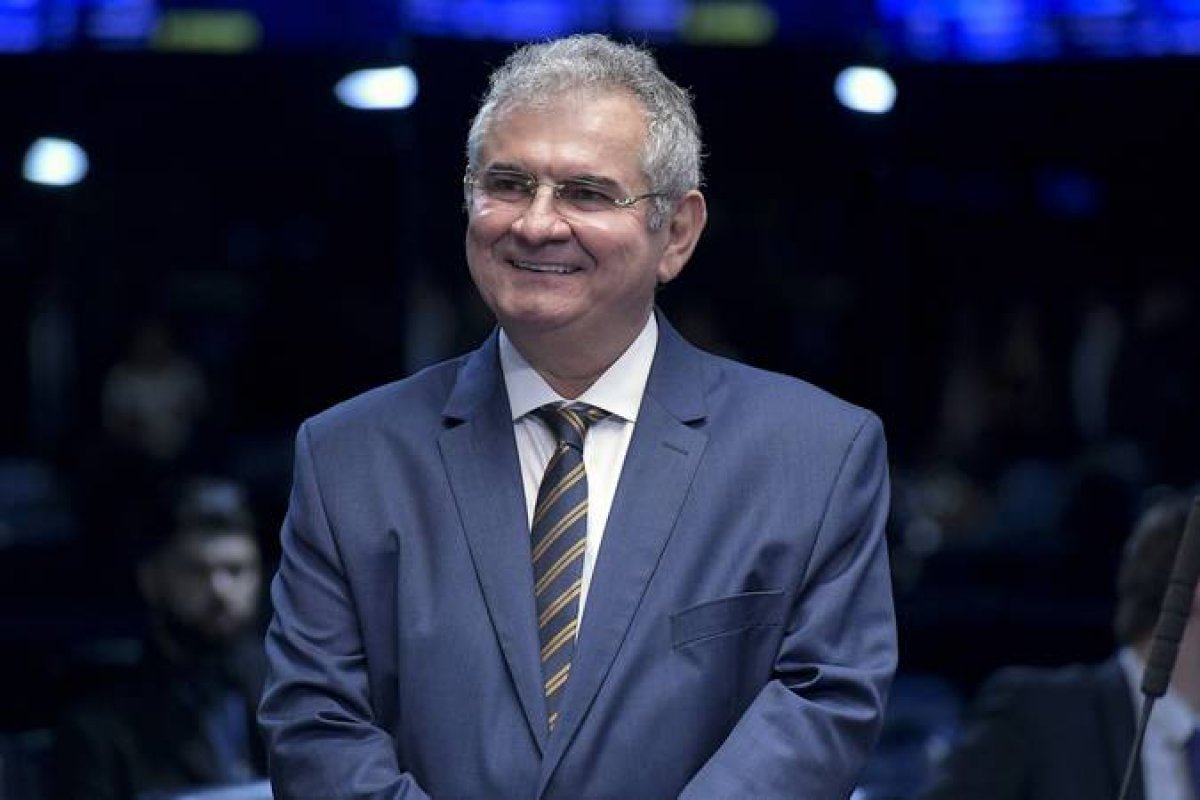 Angelo Coronel pede que Haddad 'respeite' prefeito de Belo Campo, após ministro supostamente ter chamado político de mentiroso
