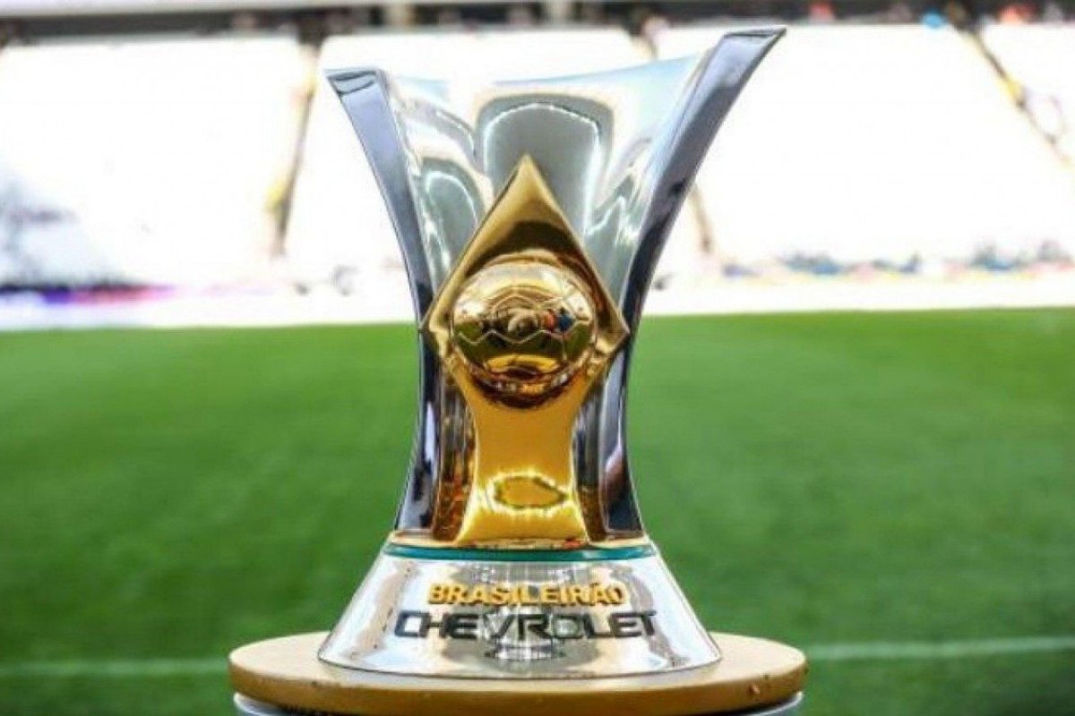 Maioria dos clubes da Série A apoia decisão de paralisar imediatamente o Brasileirão