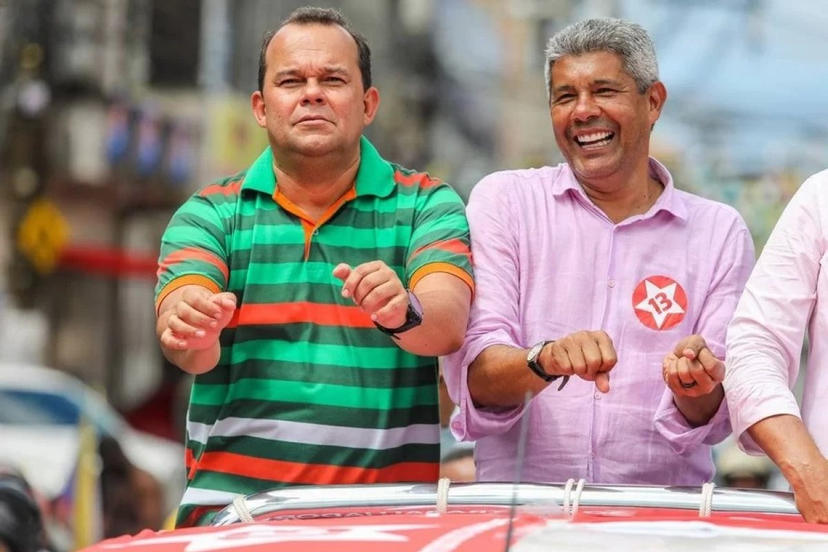 Em reunião a portas fechadas, aliados cobram empenho do PT na candidatura de Geraldo Jr.  à prefeitura