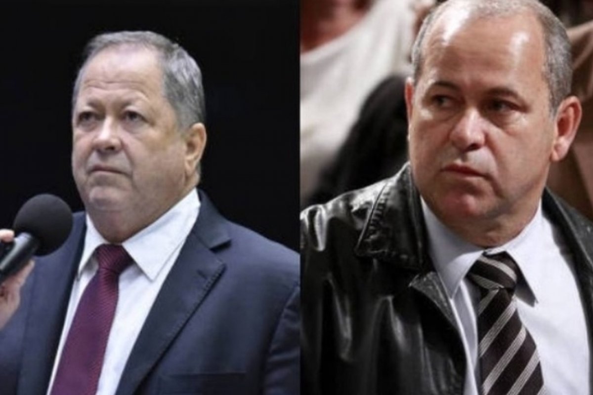 PF pede que irmãos Brazão sejam investigados pelo STF por lavagem de dinheiro