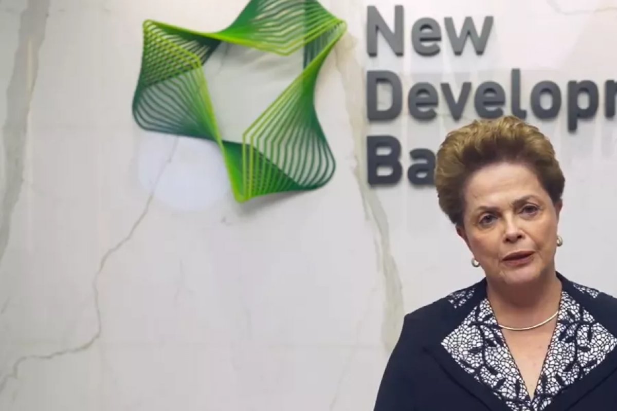 Banco do Brics vai destinar R$ 5,7 bilhões à reconstrução do RS após chuvas