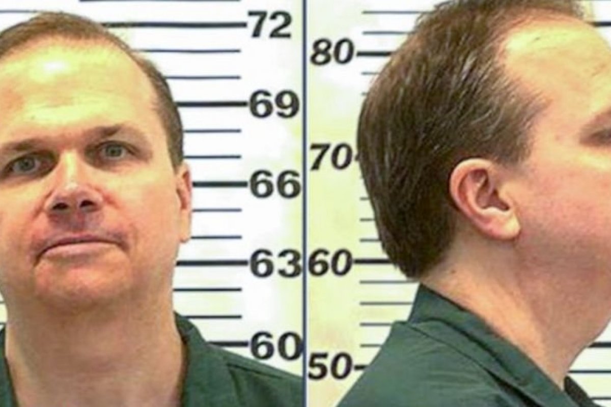 Saiba o motivo pelo qual o assassino de John Lennon não tem pedidos de liberdade aprovados nos EUA