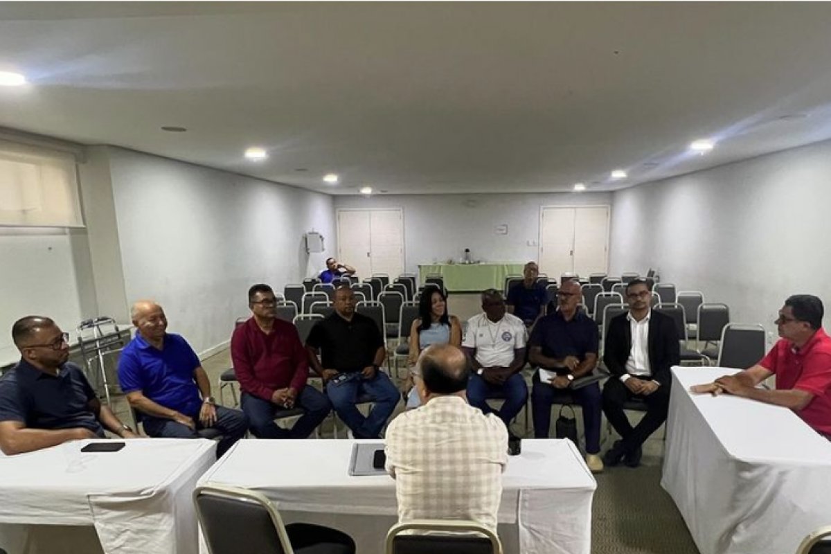 Sem acordo: rodoviários recusam proposta de reajuste salarial de 1,24% em Salvador