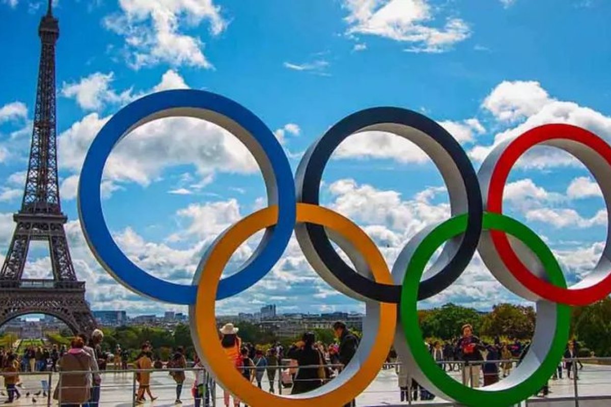 Olimpíadas de Paris: Estudo revela impacto bilionário dos jogos na economia francesa