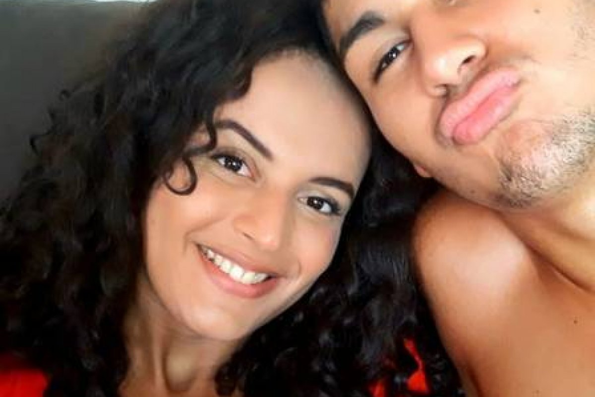 Atriz trans de 'Malhação' apresenta namorado e desabafa sobre preconceito