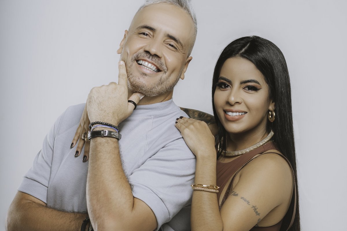 Filomena Bagaceira levará o forró da Bahia na Virada Cultural 2024 em São Paulo!